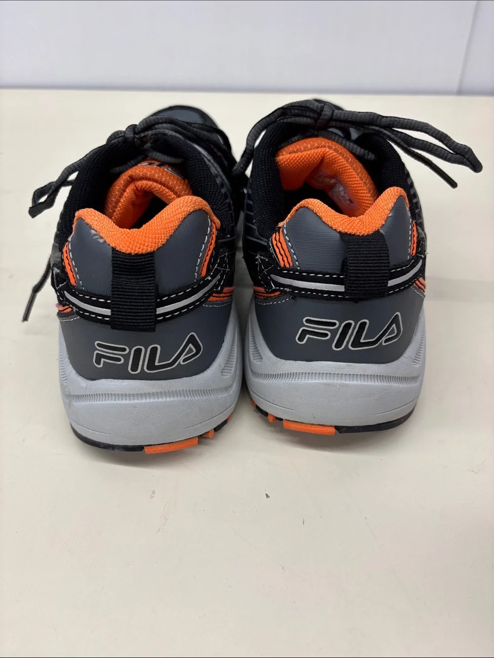 Fila supportive trail